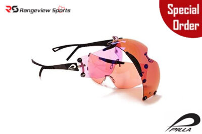 Pilla Outlaw X7 Eyewear Kit with Zeiss Lens Rangeview sports CANADA