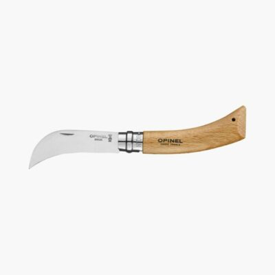 Opinel No.08 Pruning & Grafting Folding Knife - Opinel - Rangeview Sports Canada