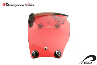 *Special Order* Zeiss Solid Lens for Pilla Outlaw X7 - Pilla - Rangeview Sports Canada