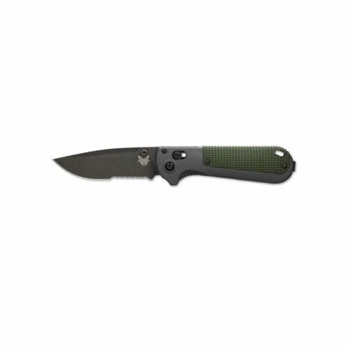 Benchmade Redoubt - 430Sbk | Rangeview Sports Canada
