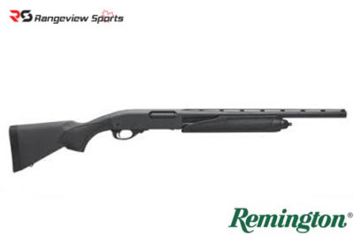 Reminton 870 Fieldmaster Jr Shotgun, Synthetic 3″ 20Ga 18.5″ Barrel Rangeview sports CANADA