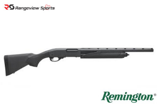Reminton 870 Fieldmaster Jr Shotgun, Synthetic 3″ 20Ga 18.5″ Barrel Rangeview sports CANADA Reminton 870 Fieldmaster Jr Shotgun, Synthetic 3″ 20Ga 18.5″ Barrel Rangeview Sports Canada