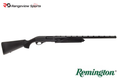 Reminton 870 Fieldmaster Shotgun, Synthetic 3 1:2″ 12Ga 26″ Barrel Rangeview sports CANADA