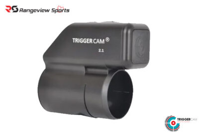 Triggercam 2.1 Rangeview sports CANADA