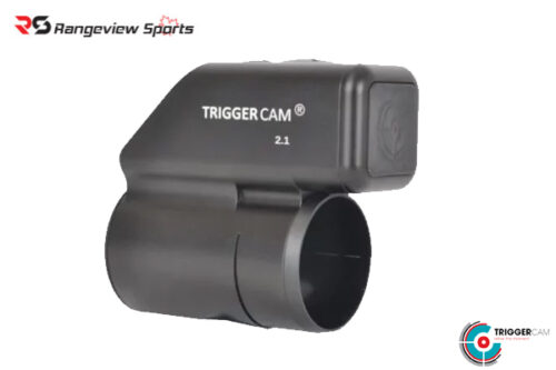 Triggercam 2.1 Rangeview Sports Canada