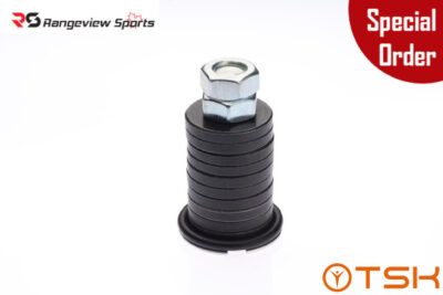 *Special Order* TSK Balancing Weight Kit for TSK Stock