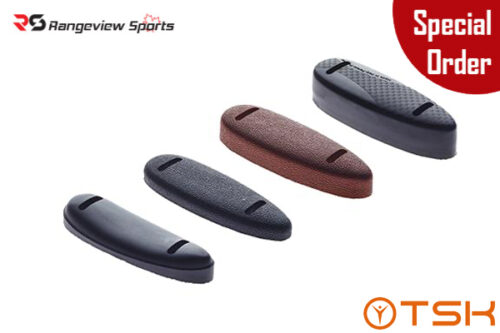 *Special Order* Tsk Butt Plate For Tsk Stock - Image 1