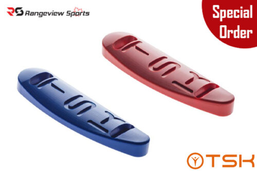 *Special Order* Tsk Butt Plate For Tsk Stock - Image 14