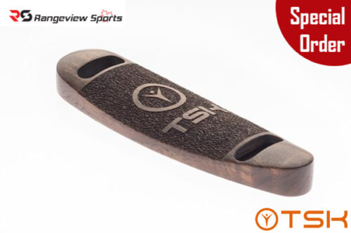 *Special Order* Tsk Butt Plate For Tsk Stock - Image 3