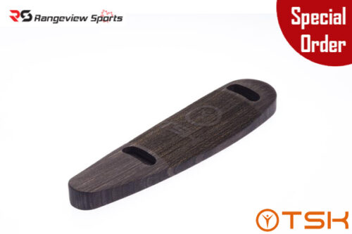 *Special Order* Tsk Butt Plate For Tsk Stock - Image 5