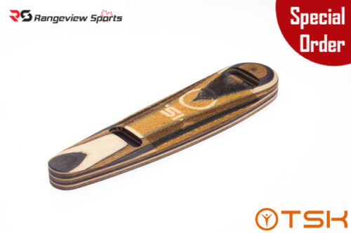 *Special Order* Tsk Butt Plate For Tsk Stock - Image 7