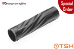 *Special Order* TSK Pipe for TSK Stock