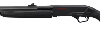 Winchester SXP Black Shadow Deer - Rangeview sports canada