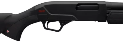 Winchester SXP Black Shadow Deer Slug Gun - Winchester - Rangeview Sports Canada