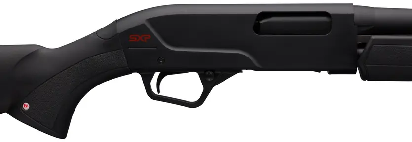 Winchester SXP Black Shadow Deer Pump-Action Shotgun