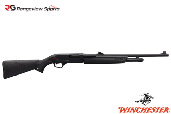 Winchester SXP Black Shadow Deer Pump-Action Shotgun