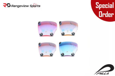 Zeiss Progressive Lens Gen 2 for Pilla Outlaw X6 Rangeview sports CANADA