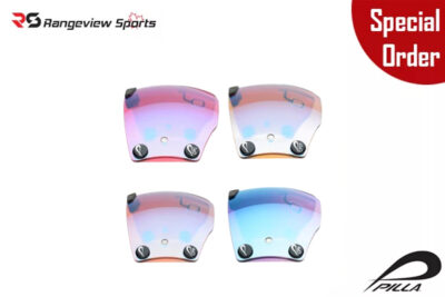 Zeiss Progressive Lens Gen 2 for Pilla Outlaw X7 Rangeview sports CANADA
