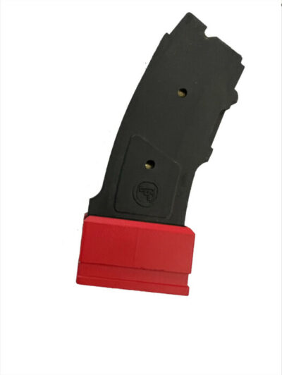 L3I CZ 457 Billet Magazine Extension - 2 Rds **Magazine not included** - - Rangeview Sports Canada