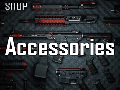 Firearm Accessories