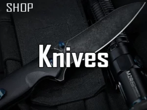 Shop Knives in Canada