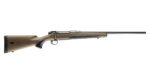 Mauser M18 Savanna Rifle, 7mm Rem Mag 24" Barrel with Threaded Muzzle
