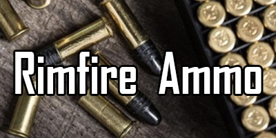 Rimfire Ammo - Canada - Rangeview Sports