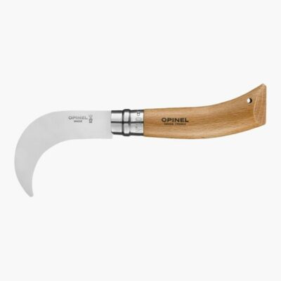 Opinel No.10 Pruning Knife - Opinel - Rangeview Sports Canada