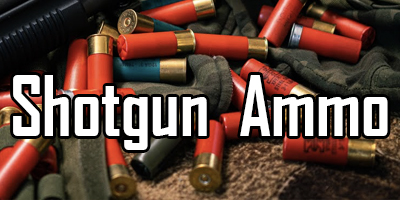 Shotgun Ammo - Canada - Rangeview Sports