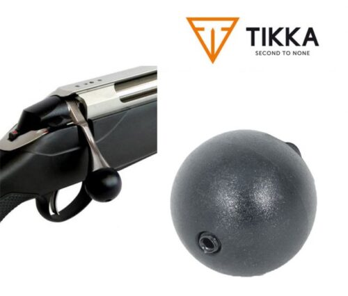 Tikka T3X Oversized Bolt Knob - Image 1