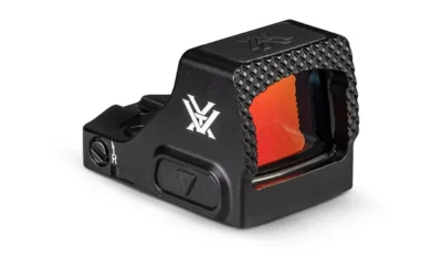 Vortex Defender-CCW Red Dot - Vortex - Rangeview Sports Canada