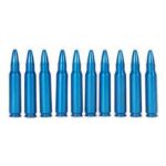 A-Zoom .308 Win Blue Valu-Pak Snap Caps - 10pk