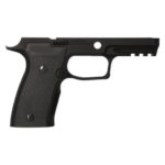 SIG Sauer P320 AXG Carry Metal Alloy Grip Module - Medium - Image 2