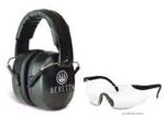 Beretta Eyes-N-Ears Safety Combo Kit