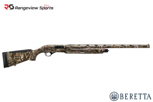 Beretta A300 Ultima Shotgun With Kick-Off And Max-7 Camo Rangeview Sports Canada