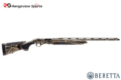 Beretta A400 Xtreme Plus Shotgun with Kick-off and Max-7 Camo Rangeview sports CANADA