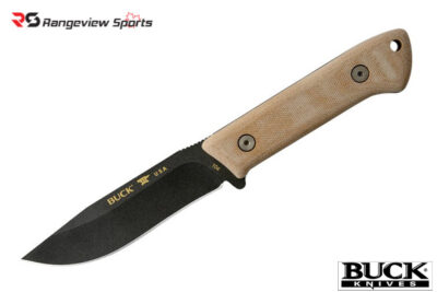 Buck 104 Compadre Camp Knife Rangeview sports CANADA