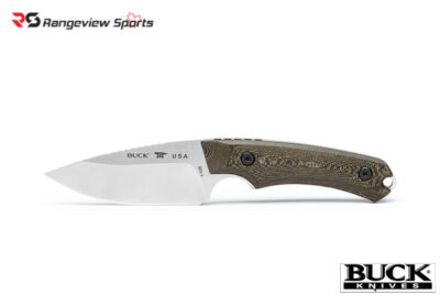 Buck 664 Alpha Hunter Pro Knife Rangeview sports CANADA
