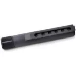 AXEM Mil-Spec Carbine Buffer Tube for AR15/M4, 6 Position - Image 3