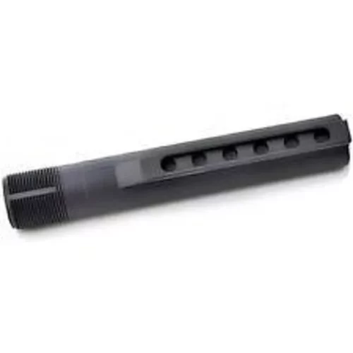 Axem Mil-Spec Carbine Buffer Tube For Ar15/M4, 6 Position - Image 3