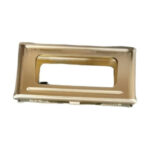Carcano Brass Stripper Clips for 6.5x52 - 6Rd