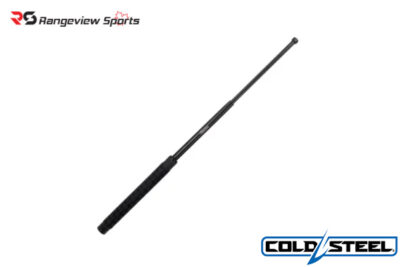 Cold Steel 26″ Expandable Steel Baton Rangeview sports CANADA