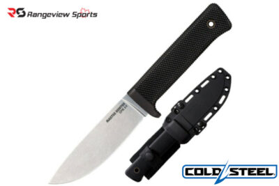 Cold Steel 3V Master Hunter Knife Rangeview sports CANADA