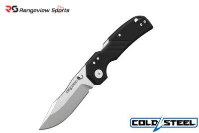 Cold Steel Engage 3″ Folding Knife Rangeview sports CANADA