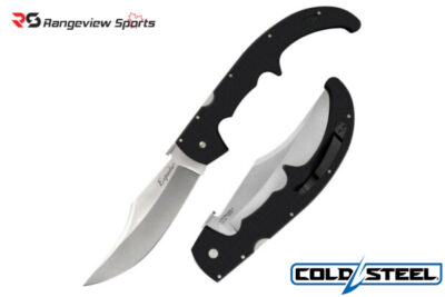 Cold Steel XL Espada G-10 Blade Rangeview sports CANADA