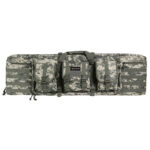 GPS Double Rifle Case 42″