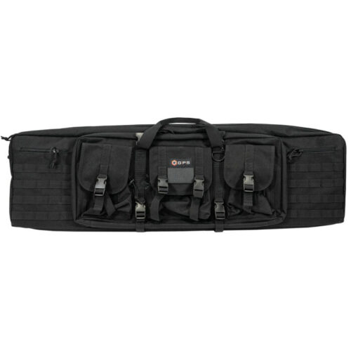 Gps Double Rifle Case 42″ - Image 2