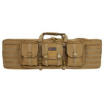 GPS Double Rifle Case 42″ - Image 3