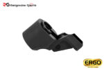 Ergo Mossberg 500:590 & Shockwave 12:20 Gauge Shotgun Adapter – Black rangeview sports CANADA