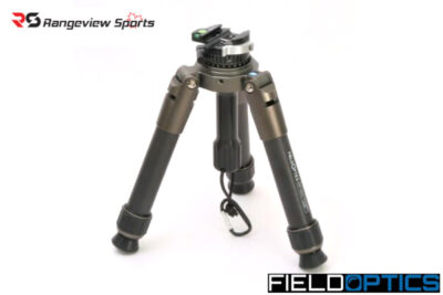 FIELD OPTIC BT Precision-ASFPL:S™ Ground Tripod System Rangeview sports CANADA